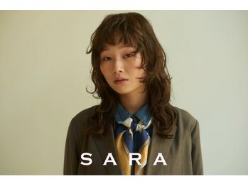 SARA　Beauty　Sight　古賀店