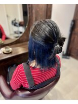 ノム(nomu)&nbsp;レイヤーBob