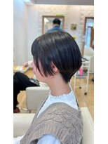 エルパティオ(EL PATIO) すっきりショート