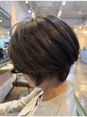 ショート