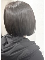 グルグル 新小岩店(GULGUL)&nbsp;大人女性にちょうどいいボブ