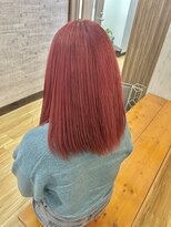 ララ(LALA)&nbsp;気分があがるピンクカラー