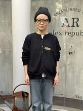 アレックスリパブリック(alex republic)&nbsp;廣瀬 梨愛