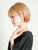 プロデュース 淵野辺店(Produce)&nbsp;暗めカラー/韓国風/レイヤーカット/髪質改善/縮毛矯正/淵野辺