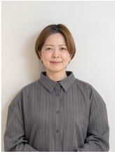 クベル(Kuvel) 板倉 めぐみ