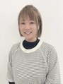 アグ ヘアー グレイス 鶴岡店(Agu hair grace) 佐藤 和歌