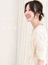 ロマーリ(LOMARLIE)&nbsp;JURIA 