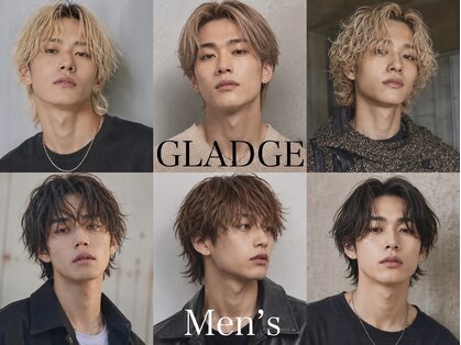 グラッジ 池袋(GLADGE)の写真