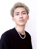 ケアリー 千葉ニュータウン中央(Carelly) サーフカール/スパイキーショート/フェザーパーマ