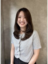 アロッタ 池袋(alotta)&nbsp;冨岡 知恵