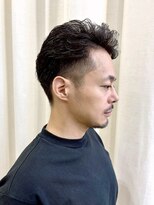 エダメ(EDAME) イケおじヘア/ビジネスヘア