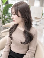 シックスバイギンザロンド 名古屋(six by ginza Lond) レイヤーカット