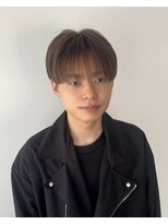 コーチ(COACH) カット