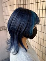 マティーナ ヘアー 池袋(Matina hair)&nbsp;【】池袋駅・ブリーチ