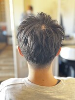 メンズサロン ハレ(HARE)&nbsp;[men's salon HARE]　神戸 | 垂水 | メンズサロン