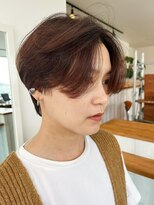 パーム スプリングス(Palm Springs) Hair by Palm Springs 1170