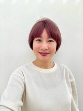 FRAMES 南浦和店【11月6日OPEN(予定)】 Ayuri