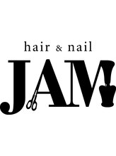 Hair&Nail JAM【ヘアアンドネイル ジャム】