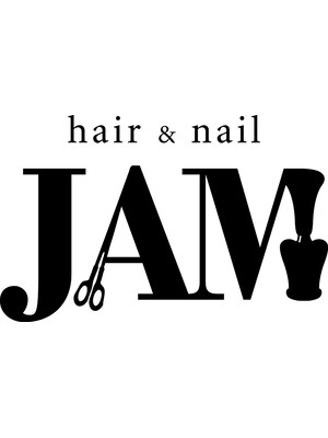 ヘアアンドネイル ジャム(Hair&Nail JAM)
