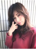 AnFye for prco　外国人風×アンニュイカール