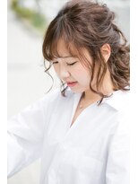 マエル(Maelle) ラフ感×大人可愛い　＊女子会◎＊