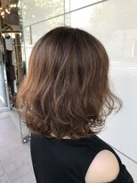 ウィービーパセリ atre川越店(WE BE PARSLEY) ウェービーロブ 担当 菊池健一郎