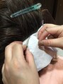ジップ 稲毛店(ZIP)&nbsp;ヘアアップ担当しています！お気軽にご相談ください^ ^