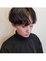 スウェル(SWELL)&nbsp;ルーズウェーブショート　　by  yamamura