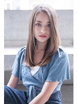 アメリ 新宿(Ameri)&nbsp;Ameri ハイミルクベージュ【新宿】