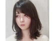 ジゲン ヘアーリゾート(ZIGEN hair resort)