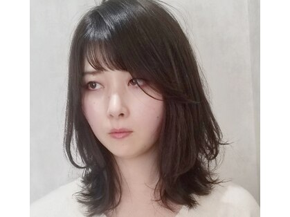 ジル(ZILL.)の写真