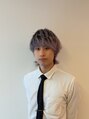 バンブーヘアクラブ 常盤平店 下久保 翔馬