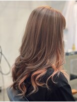 ベゴニアプラス(BEGONIA+)&nbsp;カラー・インナーカラー