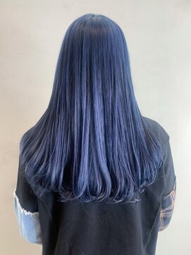 アルバム 銀座(ALBUM GINZA) ネビージュ秋色透明感カラー_ba367871