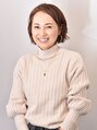 山田理容 山田 元子