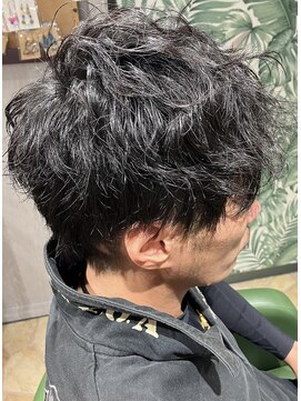 マドゥーズ ヘアショップ(Madoo's hair shop) ナチュラルツイストスパイラル