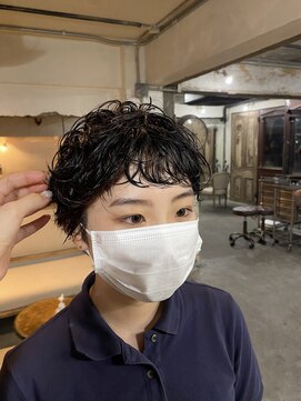 ロイジー(roijir) 【表参道 roijir】