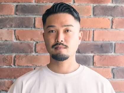 ワンワンオー バーバーショップ 長浜店(@110 BARBER SHOP)の写真