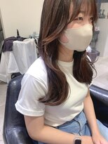 シェル 国分寺(shell)&nbsp;韓国くびれレイヤー☆10代／20代