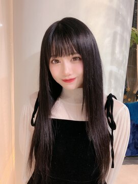 ハンナ 札幌(HANNAH) #プルシールエクステ#髪質改善#トリートメント