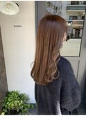 アッシュブラウン０１