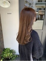 セトル(Settle)&nbsp;アッシュブラウン０１