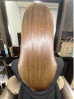 アールサロンプラスキャスパ 自由が丘(Rrsalon+CASPA)&nbsp;人幹細胞/水素/エクソソーム/トリートメント/質感矯正/髪質改善