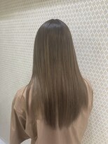 アーチフォーヘアー(a rch for hair) 髪質改善トリートメント×プルエクステダイヤモンド