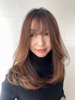 パトゥ 京都四条烏丸(patou)&nbsp;愛されミディ