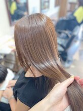 マノ マノ(Mano Mano)