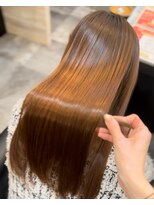 ドラン 梅田店(DRAN)&nbsp;【DRAN梅田店】冬でもちゅるさら髪に♪