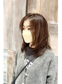 ナチュラルウルフ