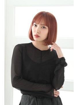 メリーランド 武蔵新城本店(MerryLand) 大人ショート×ボブスタイル#1-2