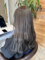 ヴィーナ(Veena)&nbsp;春カラー★アッシュベージュ